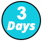7 day Money Back Guarantee