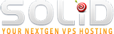 Solid Systems LLC name logo
